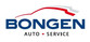 Logo Bongen Auto & Service GmbH
